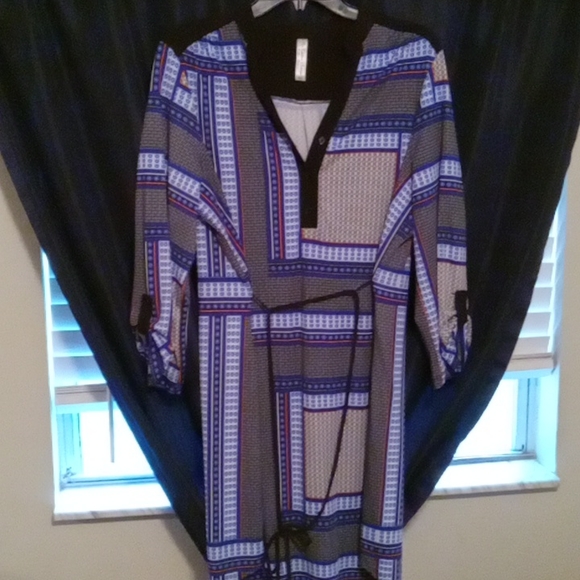 PerSeption Concept dress - Picture 1 of 1